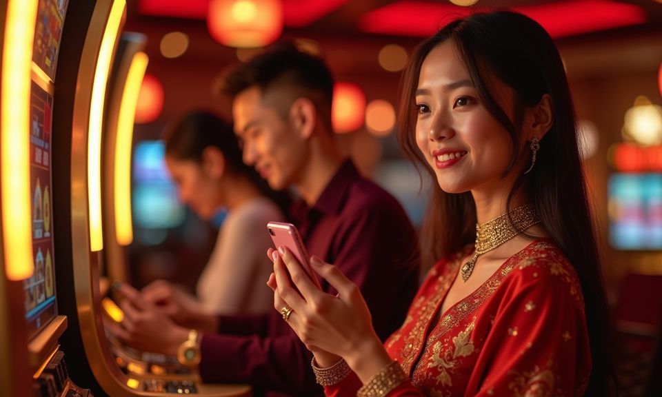 satuan88 mobile gaming